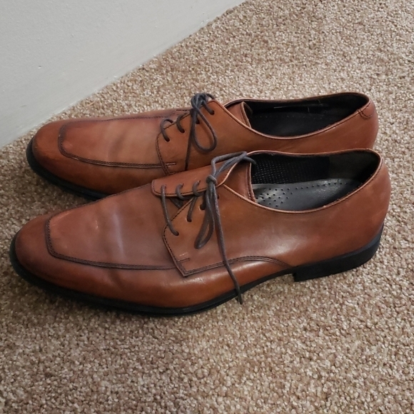 Cole Haan Nike Air ADAMS dreas shoes - Picture 5 of 11